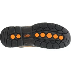 Carolina Men's Bruno Internal 6" CT Metguard Heavy Duty Boot -Brown- CA5582 15 Carolina Men's Bruno Internal 6" CT Metguard Heavy Duty Boot -Brown- CA5582 -Rocky Shop CLA 007 ca5582