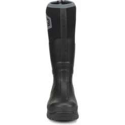 Carolina Men's Mud Jumper 16" Soft Toe WP Rubber Boot -Black- CA2100 -Rocky Shop CLA 008 ca2100