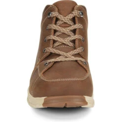 Carolina Men's S-117 AT Slip Resistant Hiker Work Boot -Brown- CA5570 12 Carolina Men's S-117 AT Slip Resistant Hiker Work Boot -Brown- CA5570 -Rocky Shop CLA 008 ca5570