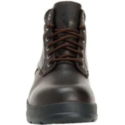 Muck Men's Chore Farm Leather WP Comp Toe Work Boot - Black - CLLC-900 -Rocky Shop CLLC900 3 LARGE 0625edc8 7fd7 4796 96ab be2f2ad61ac5