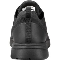 Carhartt Men's Force Nano Composite Toe Work Shoe - Black - CMD3441 -Rocky Shop CMD3441 Back