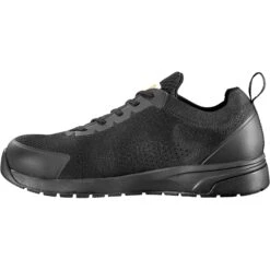 Carhartt Men's Force Nano Composite Toe Work Shoe - Black - CMD3441 -Rocky Shop CMD3441 Inside