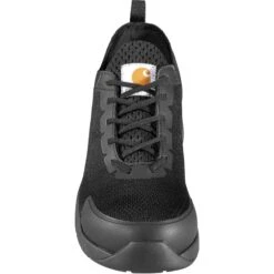 Carhartt Men's Force Nano Composite Toe Work Shoe - Black - CMD3441 -Rocky Shop CMD3441 Toe