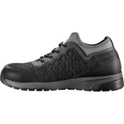 Carhartt Men's Force Nano Comp Toe Work Sneaker Shoe - Black - CMD3461 11 Carhartt Men's Force Nano Comp Toe Work Sneaker Shoe - Black - CMD3461 -Rocky Shop CMD3461 Inside