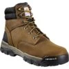 Carhartt Men's Ground Force 6" Soft Toe WP Work Boot - CME6047 -Rocky Shop CME6047 ThreeQuarter