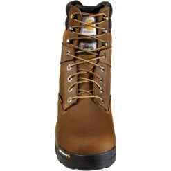 Carhartt Men's Ground Force 8" Soft Toe WP 600G Ins Work Boot- CME8047 -Rocky Shop CME8347 Top 6958c895 8c24 4764 a911 a1a15425edc6