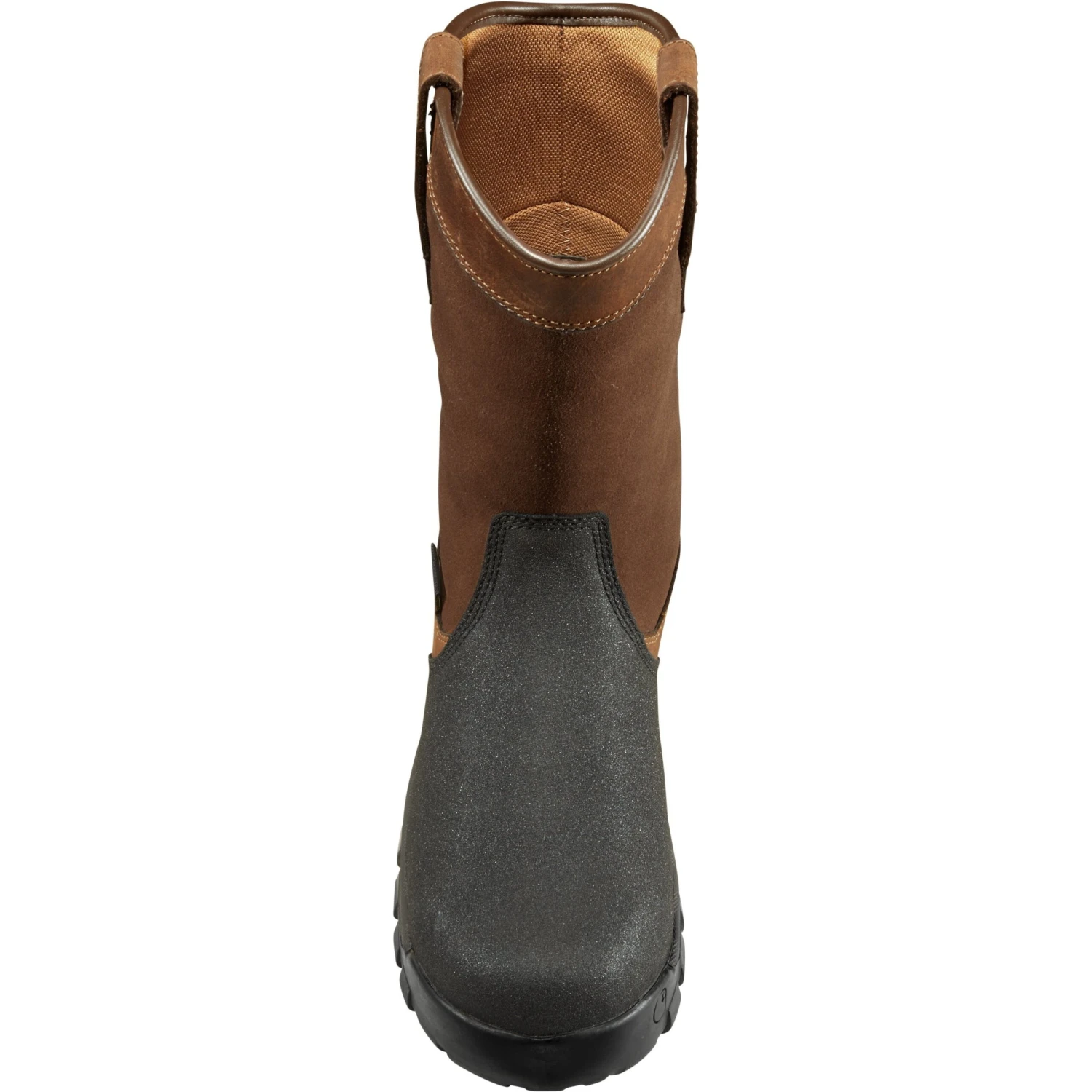 Carhartt Men's Wellington 11" Comp Toe WP Metguard Work Boot - CMF1721 8 Carhartt Men's Wellington 11" Comp Toe WP Metguard Work Boot - CMF1721 - Image 6