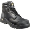 Carhartt Men's Rugged Flex 6" Comp Toe Work Boot - Black - CMF6371 1 Carhartt Men's Rugged Flex 6" Comp Toe Work Boot - Black - CMF6371 -Rocky Shop CMF6371 1