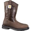 Carhartt Men's Rugged Flex 11" Square Stl Toe Well. Work Boot CMP1218 -Rocky Shop CMP1218