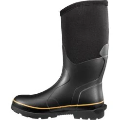 Carhartt Men's Mudrunner 15" Carbon Nano Toe WP Rubber Work Boot- CMV1451 -Rocky Shop CMV1451 CMV11513