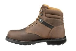 Carhartt Men's 6" Steel Toe Work Boot - Brown - CMW6274 11 Carhartt Men's 6" Steel Toe Work Boot - Brown - CMW6274 -Rocky Shop CMW6174 3 d7a0f76e 7264 4075 8676 d09227a5ef2f