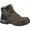 Carhartt Women's Rugged Flex 6" Comp Toe Work Boot - Brown - CWF5355 -Rocky Shop CWF5355