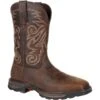 Durango Men's Maverick XP 11" Steel Toe WP Western Work Boot - DDB0206 -Rocky Shop DDB0206