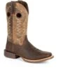 Durango Men's Rebel Pro 12" Square Toe Western Boot - Brown - DDB0221 -Rocky Shop DDB0221
