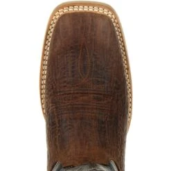 Durango Men's Rebel Pro Acorn 12" Square Toe Western Boot - DDB0292 -Rocky Shop DDB0292 birdseye