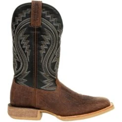 Durango Men's Rebel Pro Acorn 12" Square Toe Western Boot - DDB0292 -Rocky Shop DDB0292 profile