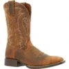 Durango Men's Westward™ 11" Square Toe Pull-On Western Boot - DDB0342 -Rocky Shop DDB0342