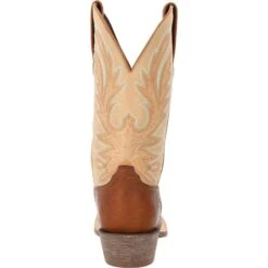 Durango Men's Rebel Pro™ 12" Soft Toe Western Boot - Golden - DDB0355 -Rocky Shop DDB0355 back