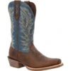 Durango Men's Rebel Pro™ 12" Soft Toe Western Boot - Brown - DDB0356 -Rocky Shop DDB0356