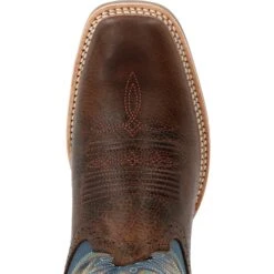 Durango Men's Rebel Pro™ 12" Soft Toe Western Boot - Brown - DDB0356 14 Durango Men's Rebel Pro™ 12" Soft Toe Western Boot - Brown - DDB0356 -Rocky Shop DDB0356 birdseye