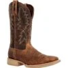 Durango Men's Rebel Pro Lite™ 12" Square Toe Western Boot - DDB0357 -Rocky Shop DDB0357