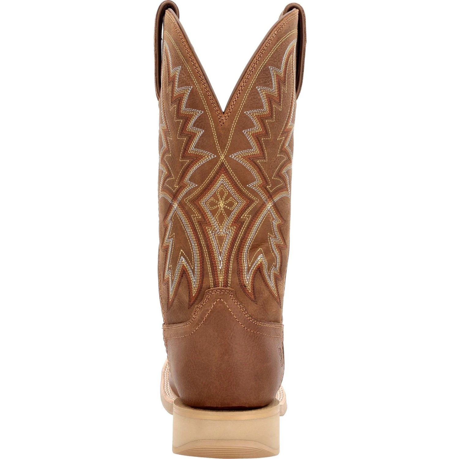 Durango Men's Rebel Pro Lite™ 12" Square Toe Western Boot - DDB0359 5 Durango Men's Rebel Pro Lite™ 12" Square Toe Western Boot - DDB0359 - Image 3