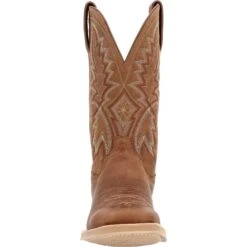 Durango Men's Rebel Pro Lite™ 12" Square Toe Western Boot - DDB0359 13 Durango Men's Rebel Pro Lite™ 12" Square Toe Western Boot - DDB0359 -Rocky Shop DDB0359 front