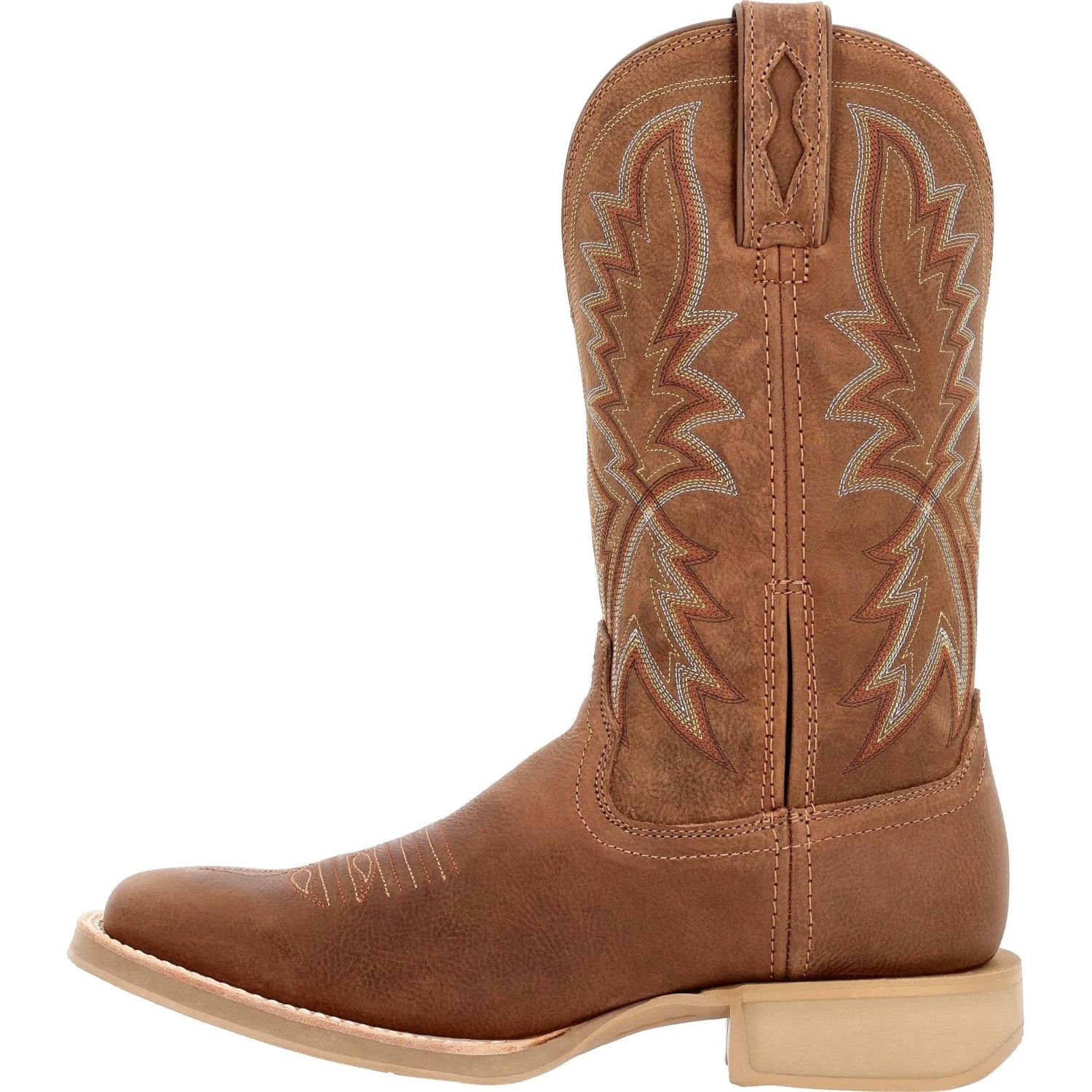 Durango Men's Rebel Pro Lite™ 12" Square Toe Western Boot - DDB0359 6 Durango Men's Rebel Pro Lite™ 12" Square Toe Western Boot - DDB0359 - Image 4
