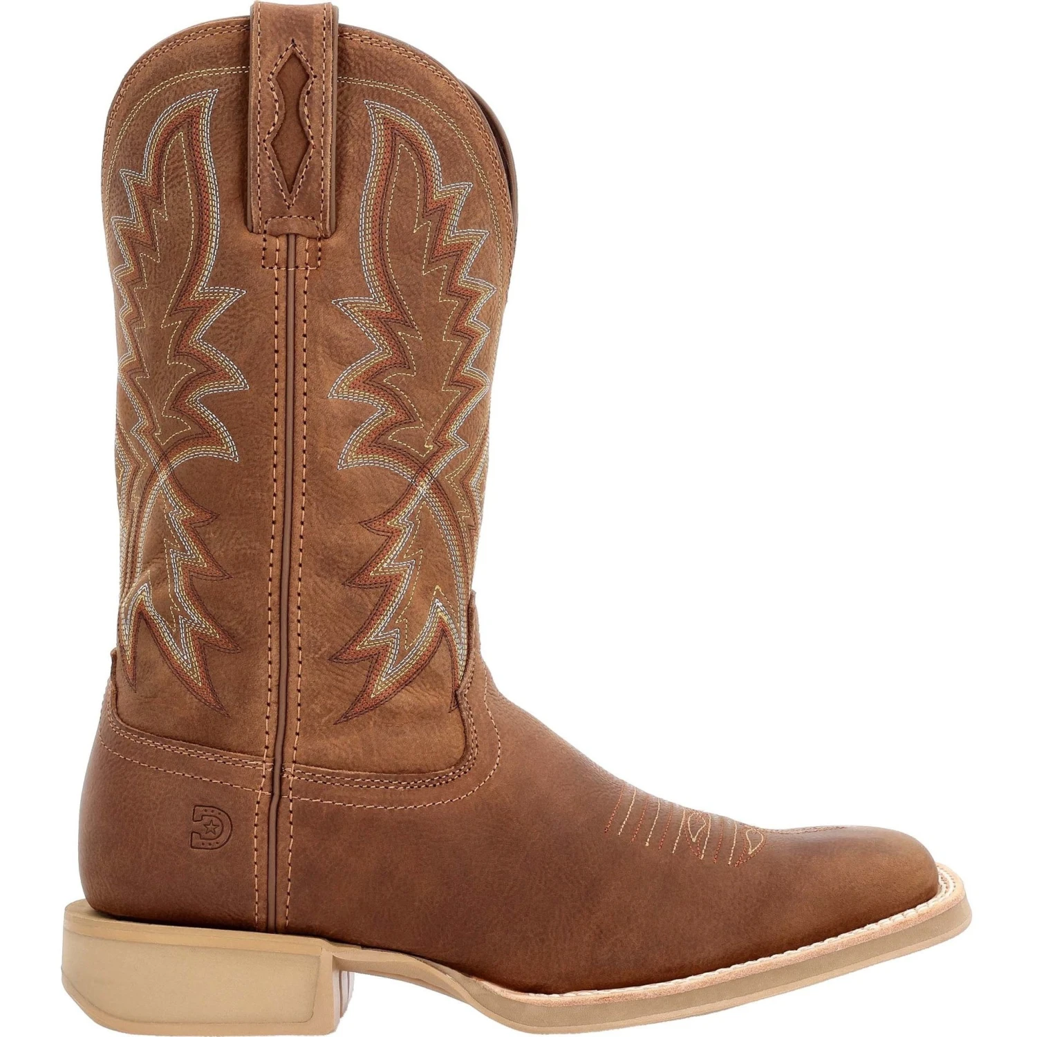 Durango Men's Rebel Pro Lite™ 12" Square Toe Western Boot - DDB0359 4 Durango Men's Rebel Pro Lite™ 12" Square Toe Western Boot - DDB0359 - Image 2