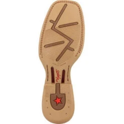 Durango Men's Rebel Pro 12" Burnished Tan Work Boot -Pecan- DDB0394 -Rocky Shop DDB0394 2 LARGE 1676eb00 441c 4612 a942 d1a85475bc36