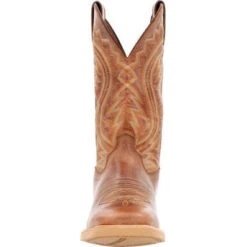 Durango Men's Rebel Pro 12" Burnished Tan Work Boot -Pecan- DDB0394 -Rocky Shop DDB0394 3 LARGE 82a85b67 5644 4dbc 95ec 2263316bb0af