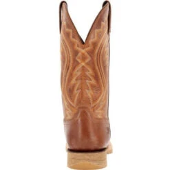 Durango Men's Rebel Pro 12" Burnished Tan Work Boot -Pecan- DDB0394 -Rocky Shop DDB0394 4 LARGE 2f9bfc9f 0dff 41a6 95d9 c23e1afbe3fd