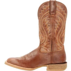 Durango Men's Rebel Pro 12" Burnished Tan Work Boot -Pecan- DDB0394 -Rocky Shop DDB0394 5 LARGE eeed1ea8 b1d7 426a b19e 304d11b69d07