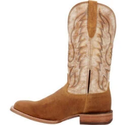 Durango Men's Arena Pro 13" Gold Rush Western Boot -Gold Rush- DDB0411 -Rocky Shop DDB0411 5 LARGE 43f43990 b7c6 482e 99ad f02f65890863