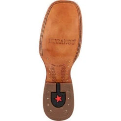 Durango Men's Arena Pro 13" Hickory Shamrock Western Boot -Green- DDB0412 -Rocky Shop DDB0412 2 LARGE 9082605b 1e2b 4904 80a4 5c667e730b43