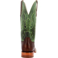 Durango Men's Arena Pro 13" Hickory Shamrock Western Boot -Green- DDB0412 -Rocky Shop DDB0412 4 LARGE 51ba6c70 4a26 4438 ada2 f5f333551df1