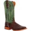 Durango Men's Arena Pro 13" Hickory Shamrock Western Boot -Green- DDB0412 2 Durango Men's Arena Pro 13" Hickory Shamrock Western Boot -Green- DDB0412 -Rocky Shop DDB0412 LARGE 95878b5e 831f 4c3e a045 1e8d8f90b008