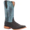 Durango Men's Arena Pro 13" Lagoon Western Boot -Black And Blue- DDB0413 1 Durango Men's Arena Pro 13" Lagoon Western Boot -Black And Blue- DDB0413 -Rocky Shop DDB0413 LARGE 378eb99c fe97 41be 92ad 5ff50c4654c9