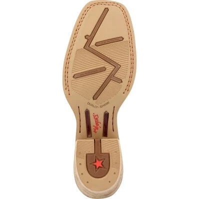 Durango Men's Rebel Pro 12" Rodeo Western Work Boot -Rodeo Tan- DDB0418 9 Durango Men's Rebel Pro 12" Rodeo Western Work Boot -Rodeo Tan- DDB0418 - Image 7