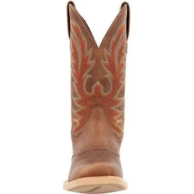 Durango Men's Rebel Pro 12" Rodeo Western Work Boot -Rodeo Tan- DDB0418 6 Durango Men's Rebel Pro 12" Rodeo Western Work Boot -Rodeo Tan- DDB0418 - Image 4