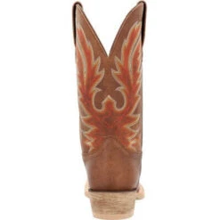 Durango Men's Rebel Pro 12" Rodeo Western Work Boot -Rodeo Tan- DDB0418 13 Durango Men's Rebel Pro 12" Rodeo Western Work Boot -Rodeo Tan- DDB0418 -Rocky Shop DDB0418 4 LARGE d38780af d36c 4284 8325 285a142428e1