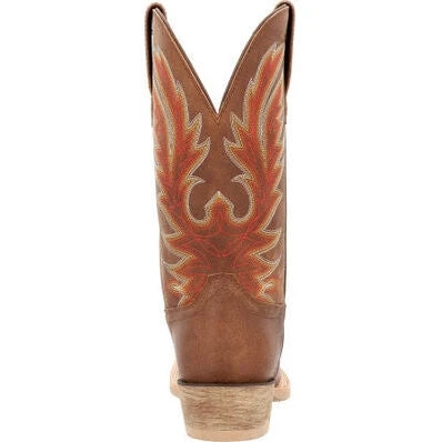 Durango Men's Rebel Pro 12" Rodeo Western Work Boot -Rodeo Tan- DDB0418 7 Durango Men's Rebel Pro 12" Rodeo Western Work Boot -Rodeo Tan- DDB0418 - Image 5