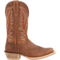 Durango Men's Rebel Pro 12" Rodeo Western Work Boot -Rodeo Tan- DDB0418 10 Durango Men's Rebel Pro 12" Rodeo Western Work Boot -Rodeo Tan- DDB0418 -Rocky Shop DDB0418 8 LARGE f3f9f4e1 5946 47d8 9499 012f2d5edb6a