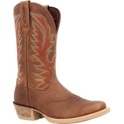 Durango Men's Rebel Pro 12" Rodeo Western Work Boot -Rodeo Tan- DDB0418 3 Durango Men's Rebel Pro 12" Rodeo Western Work Boot -Rodeo Tan- DDB0418