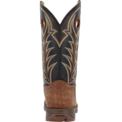 Durango Men's Rebel 12" Round Toe Western Work Boot -Oak Bark- DDB0428 13 Durango Men's Rebel 12" Round Toe Western Work Boot -Oak Bark- DDB0428 -Rocky Shop DDB0428 4 LARGE 042577fc 29da 41a9 942a 86f485d4468d