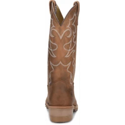 Double H Men's Dylan 12" Soft Toe USA Made Western Work Boot - DH1552 9 Double H Men's Dylan 12" Soft Toe USA Made Western Work Boot - DH1552 -Rocky Shop DH1552 500xauto Heel 1
