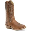 Double H Men's Dylan 12" Soft Toe USA Made Western Work Boot - DH1552 -Rocky Shop DH1552 900xauto