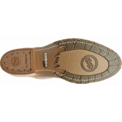 Double H Men's Dylan 12" Steel Toe USA Made Western Work Boot - DH1592 -Rocky Shop DH1592 500xauto Outsole