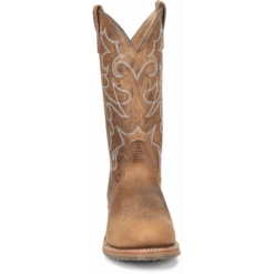 Double H Men's Dylan 12" Steel Toe USA Made Western Work Boot - DH1592 -Rocky Shop DH1592 500xauto Toe