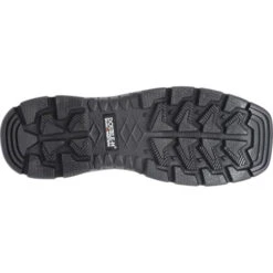 Double H Men's Albin 13" Wide ST Rubber Work Boot - Brown - DH2106 13 Double H Men's Albin 13" Wide ST Rubber Work Boot - Brown - DH2106 -Rocky Shop DH2106 500xauto Outsole